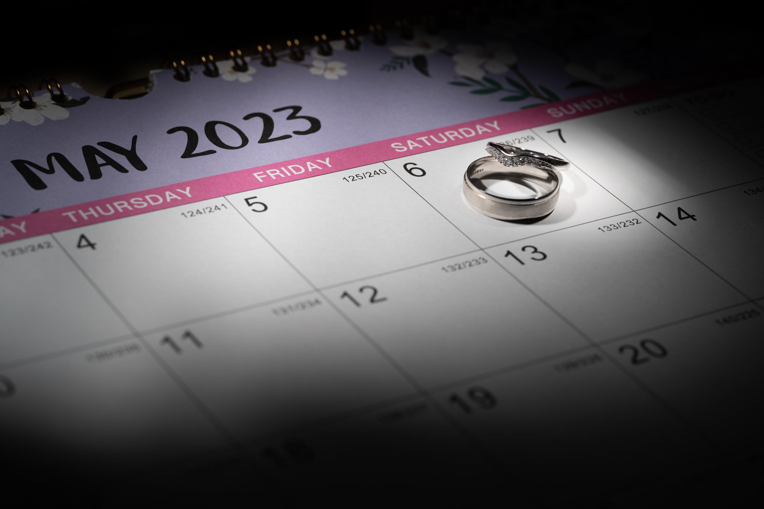 Tips For Planning Your Wedding